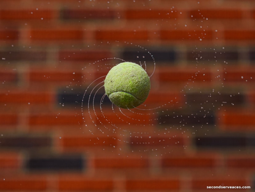 The Modern Power Serve: Weapon of Mass Destruction