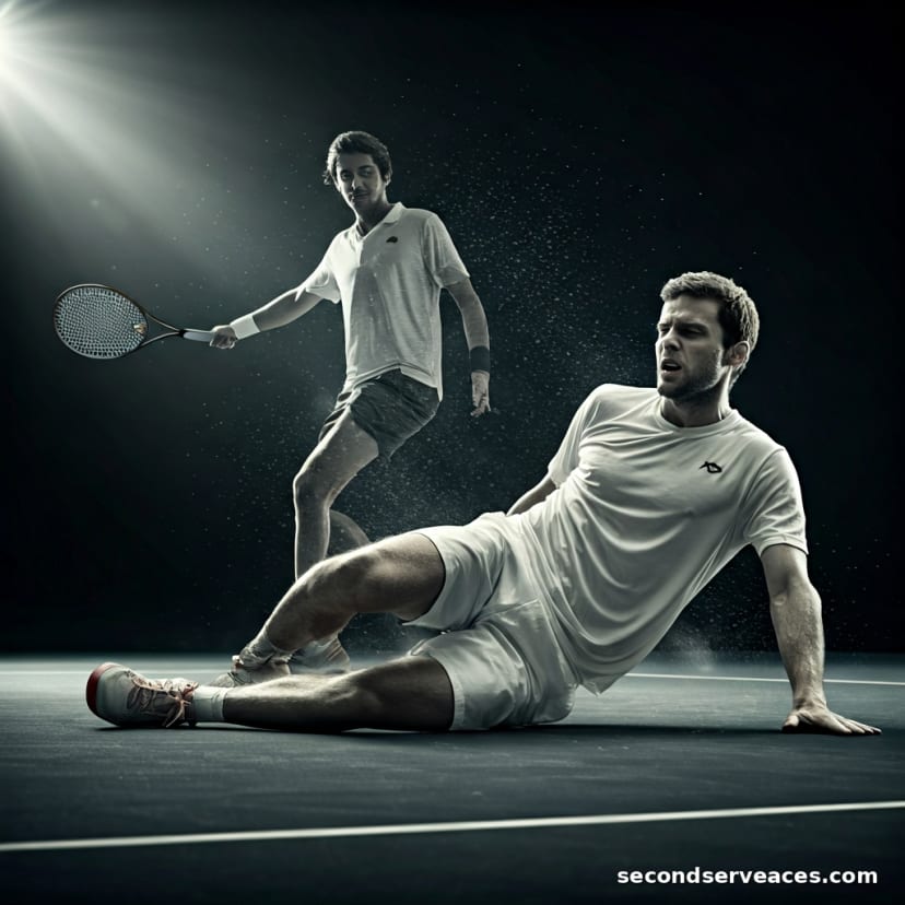 Djokovic vs Nadal: The Ultimate War of Tennis Attrition