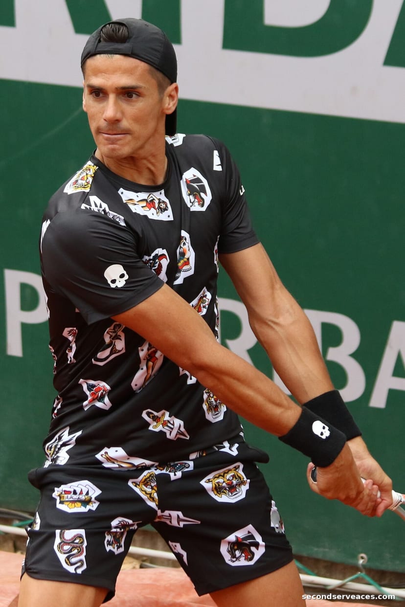 Federico Coria Sets Bold 2027 Retirement Ultimatum