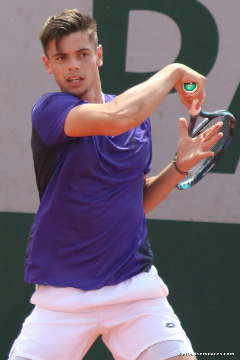 Gea vs. Cerundolo US Open Predictions & Tactical Preview