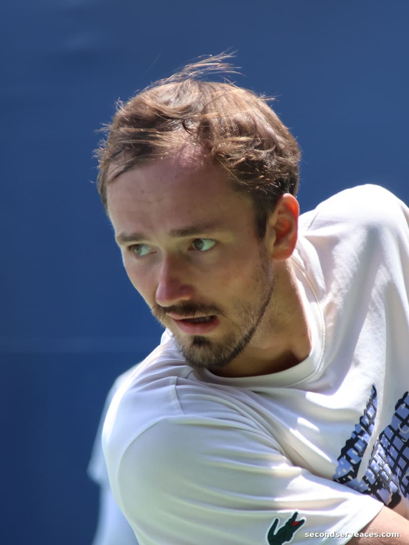Medvedev and Alcaraz: What Links the Last 5 US Open Kings