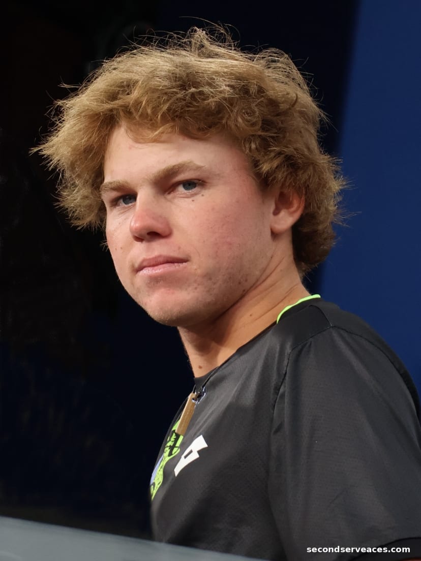 Michelsen vs. Tiafoe: Hardcourt Quarterfinal Analysis