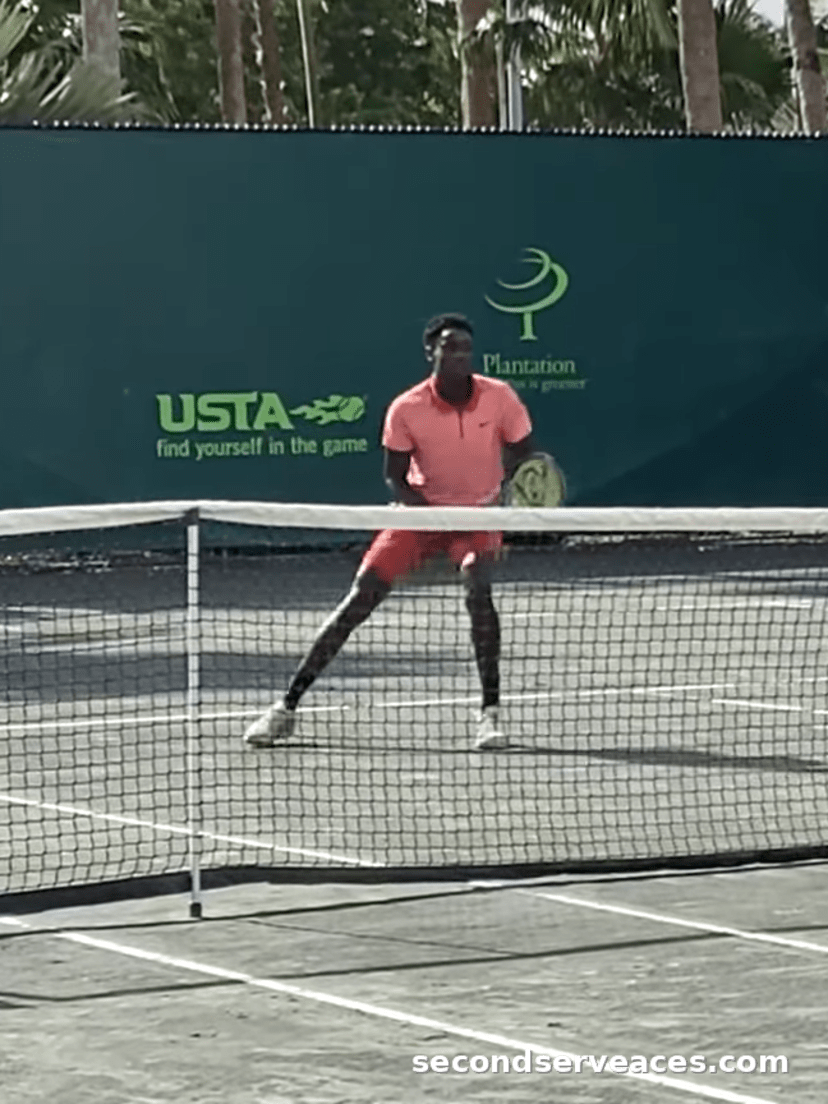 Moise Kouame: The Final French Hope at Roland-Garros 2026