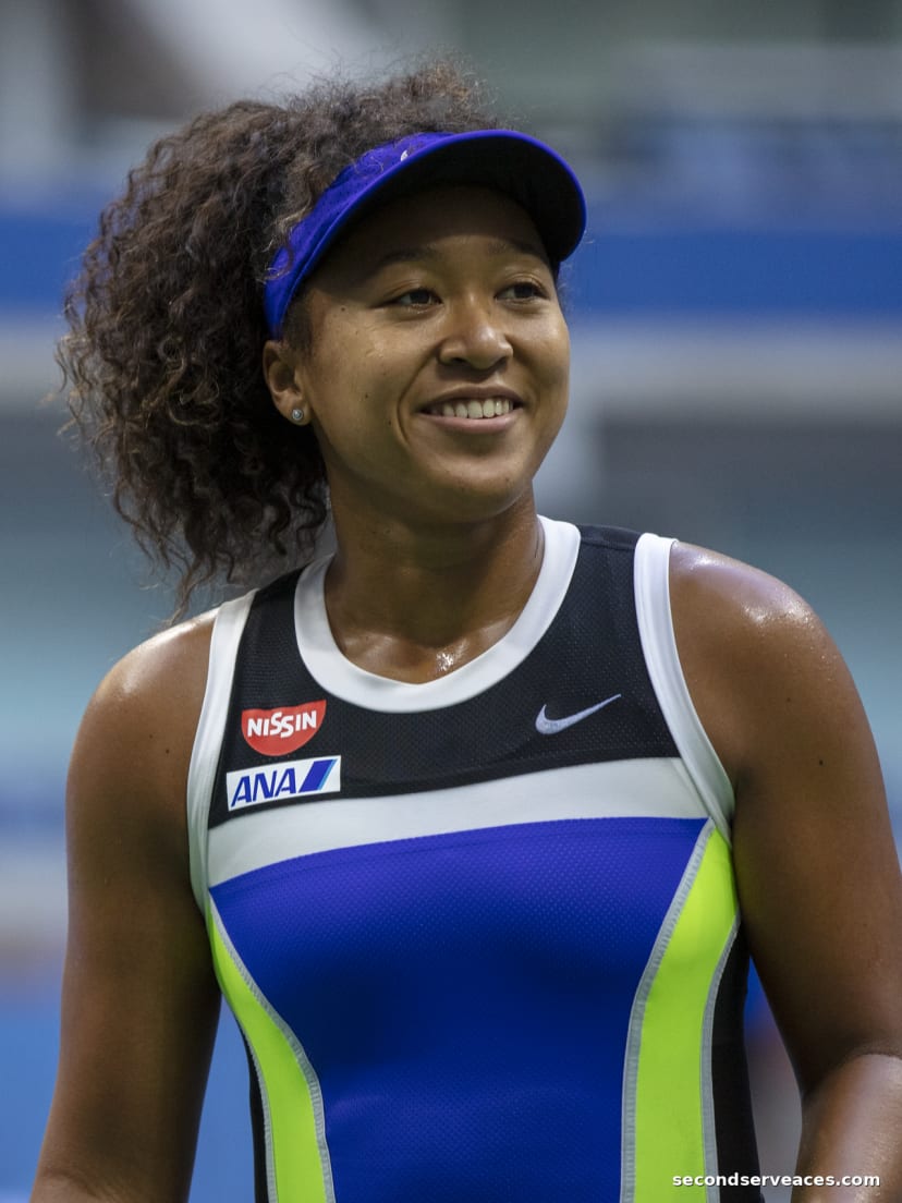 Osaka vs. Eala DC Open Semifinal Preview: High-Stakes Clash