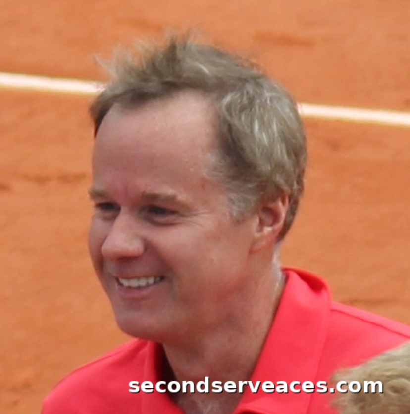 Patrick McEnroe Predicts Ben Shelton US Open Victory
