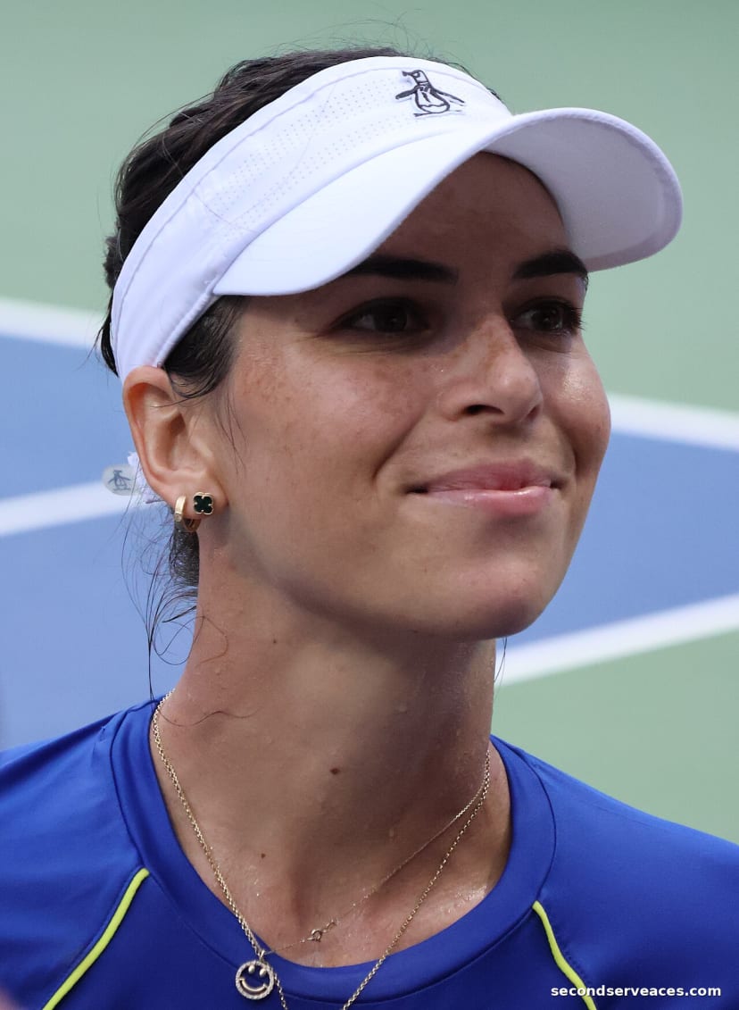 Pegula Backed for US Open Title as Locker Room Fear Fades