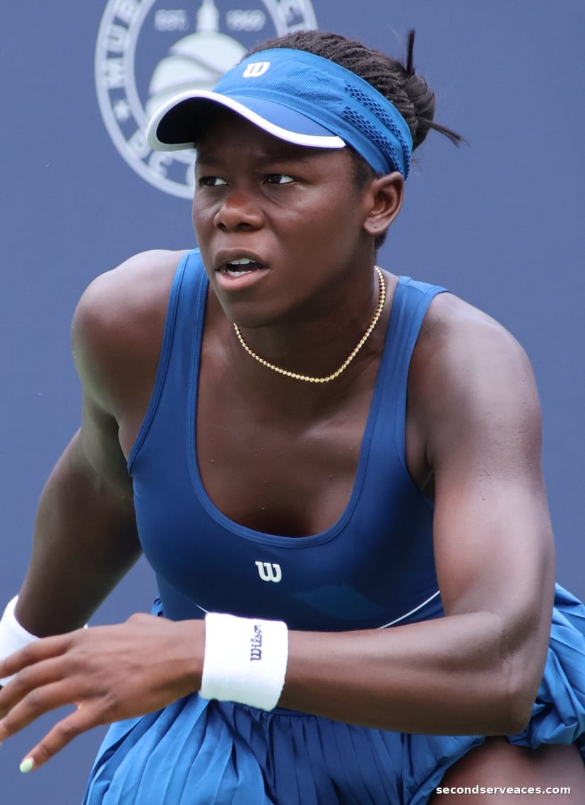 Raducanu and Mboko Withdrawals Reshape US Open Draw
