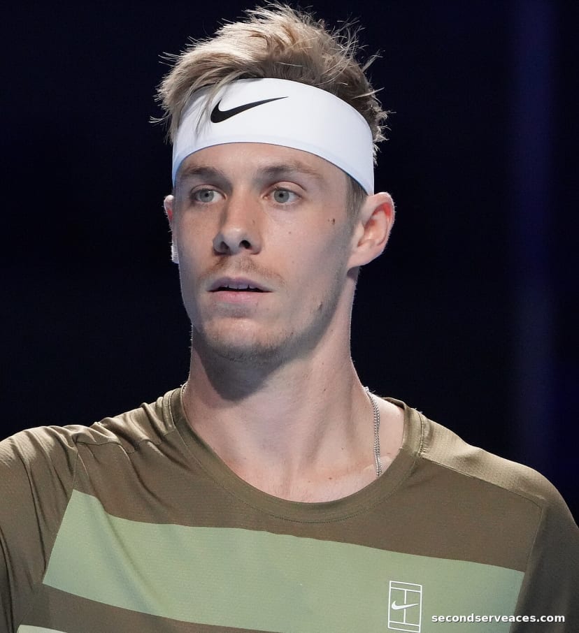 Shapovalov vs Gea Los Cabos Final Preview & Prediction