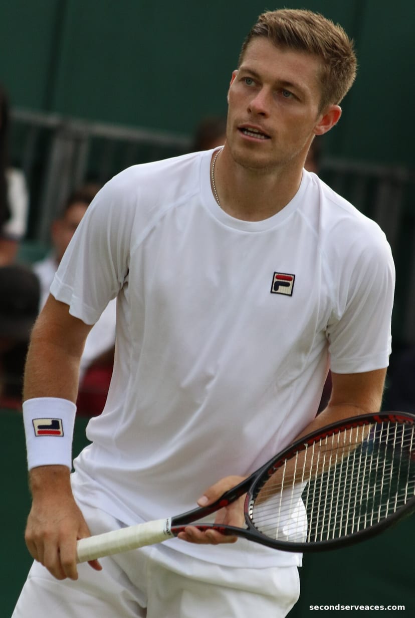 Skupski & Harrison Win US Open Doubles Title in Straight Sets