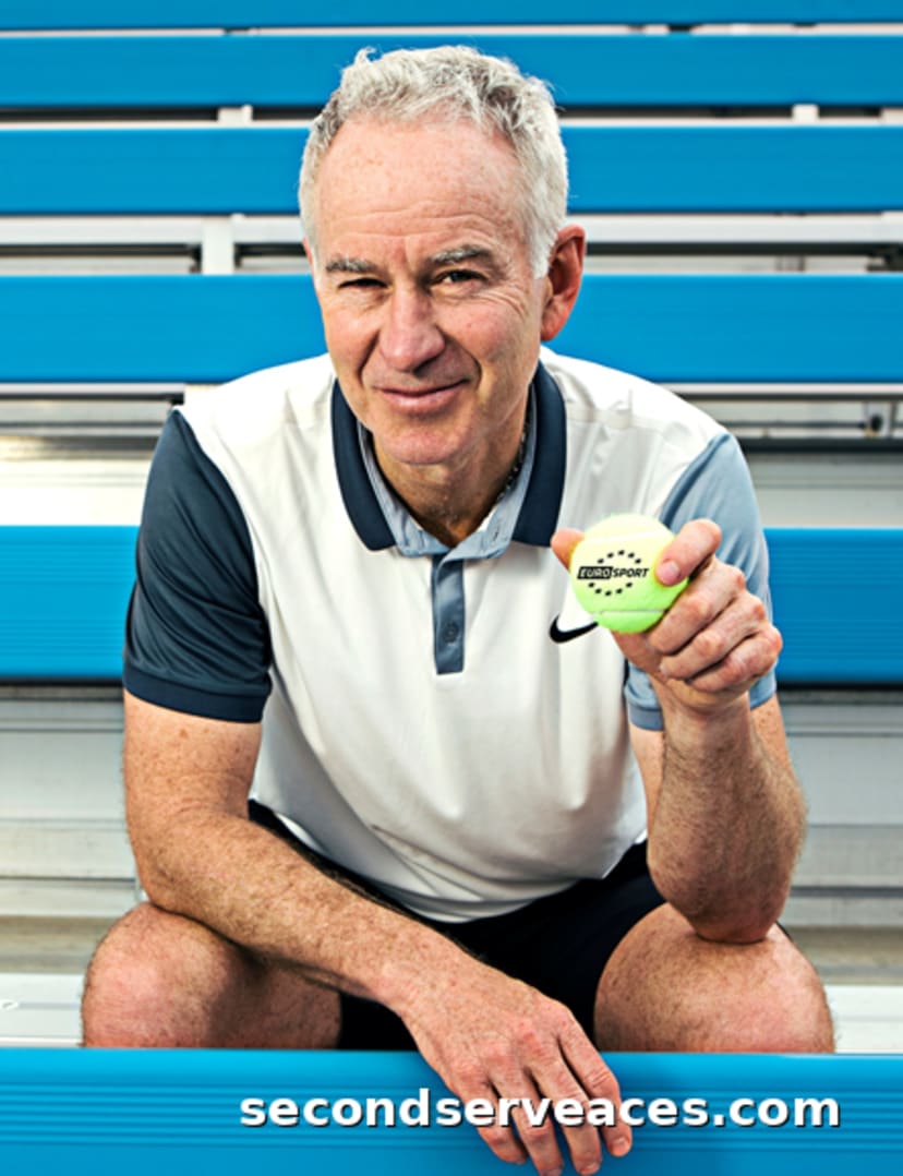Stanford Tennis Legend Dick Gould Honored at US Open