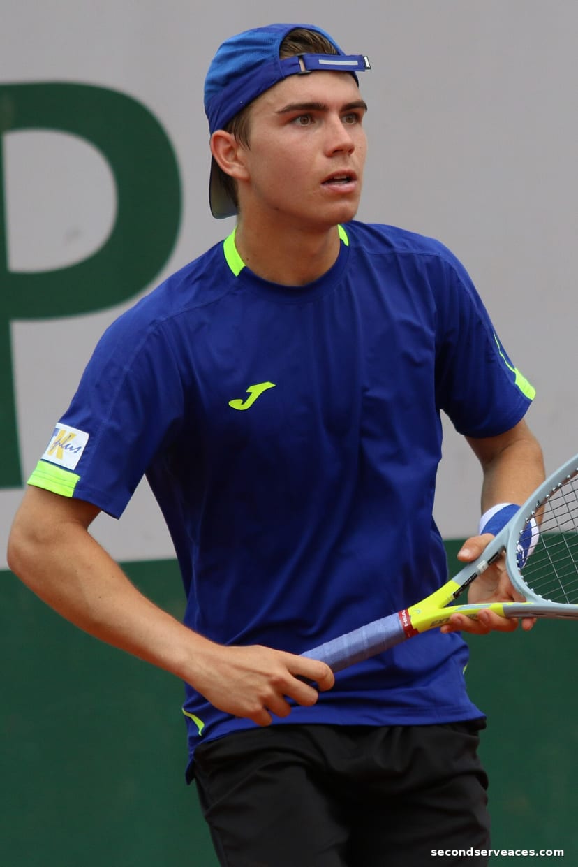 Svrcina vs Dimitrov: Bastad Opening Round Preview & H2H