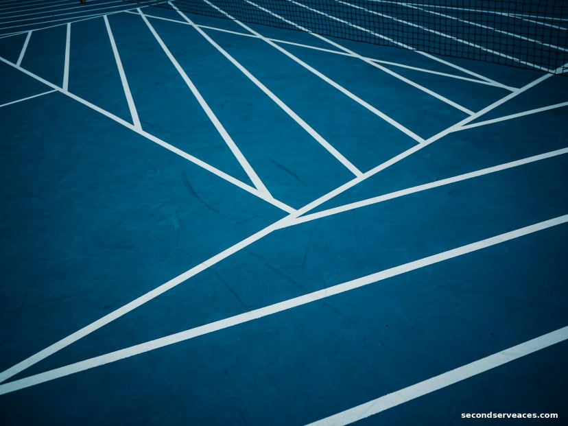 Tennis Australia Appoints Andrew Abdo as New CEO