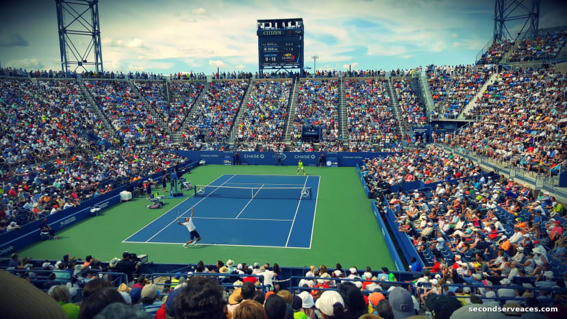 US Open Ticketing Crisis: Bill Ackman and Fans Slam Costs