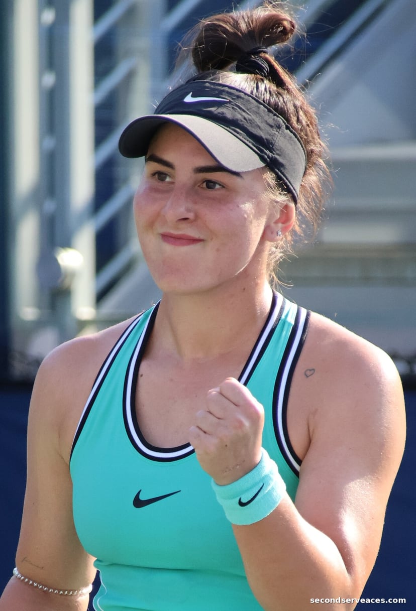 WTA Guadalajara Preview: Andreescu vs. Bucsa H2H & Predictions