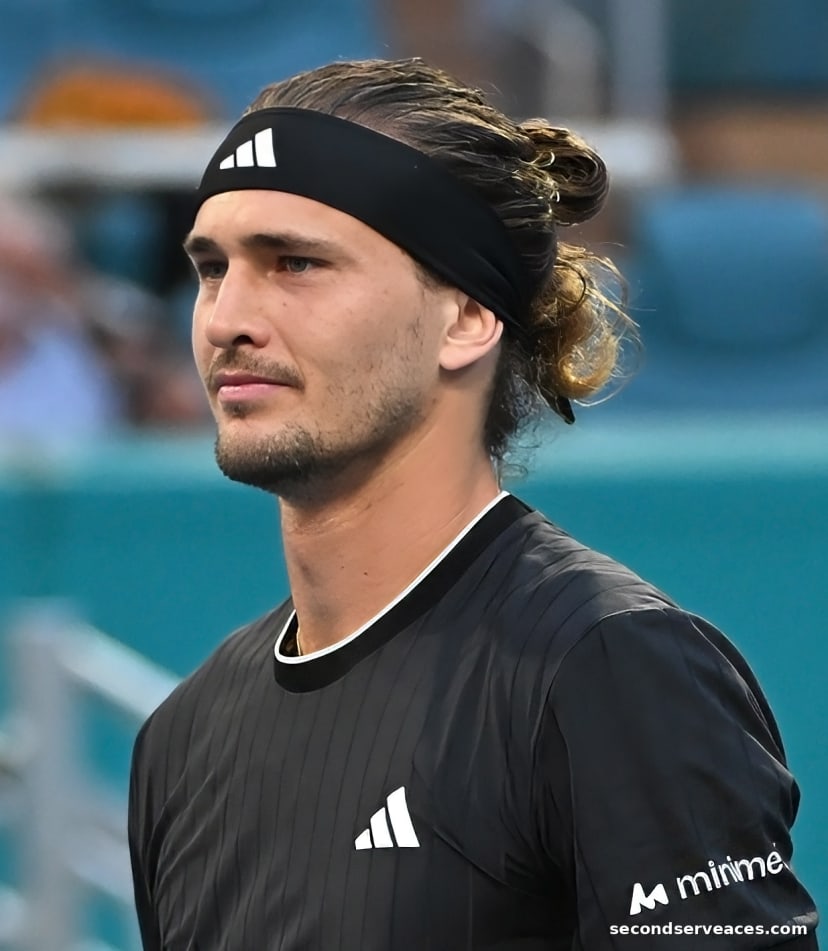 Zverev and Fritz Pivot Tactics in Cincinnati Draw Shakeup