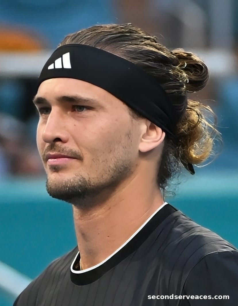 Zverev Beats Shelton: 2026 US Open Champion Crowned