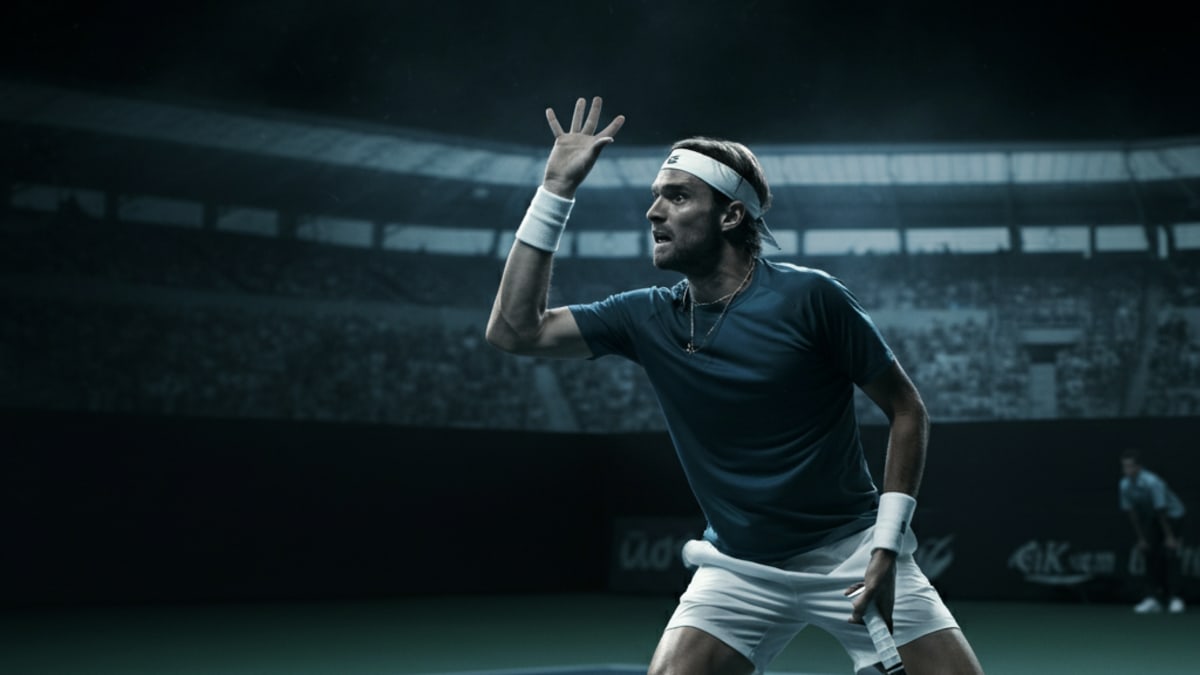 Alcaraz Chasing Djokovic? 2026 Start vs. 2011 Legend