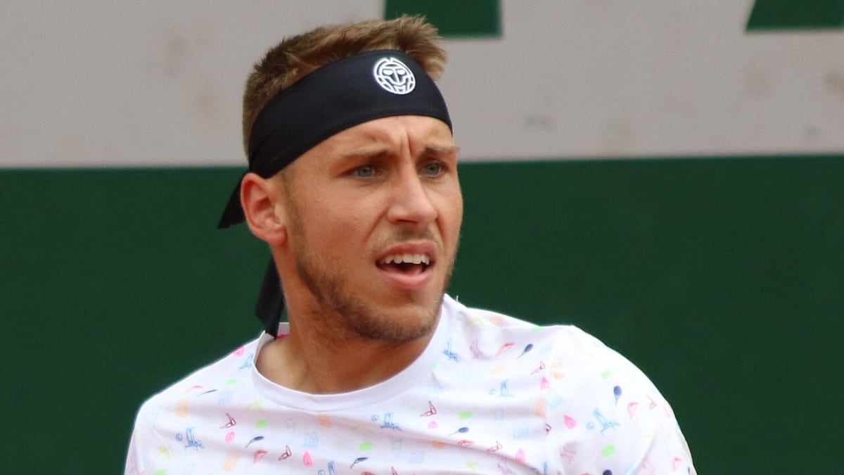 ATP Umag Semifinal Preview: Molcan vs Dzumhur H2H