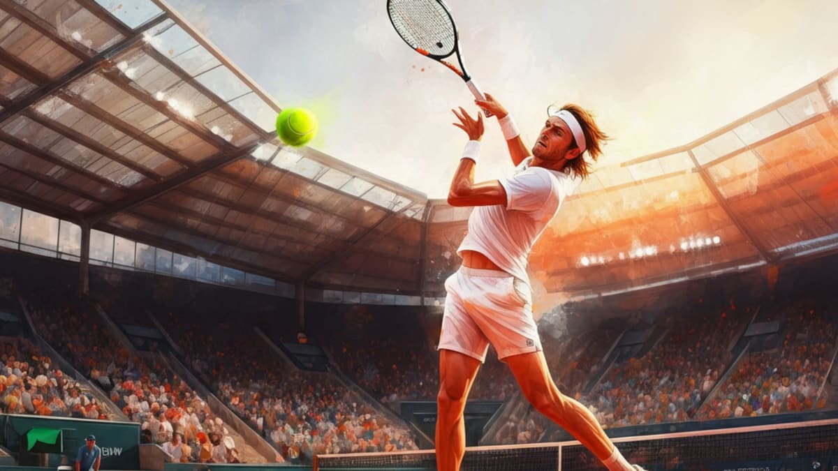Ben Shelton Wins BMW Open: A New Era for American Clay Tennis