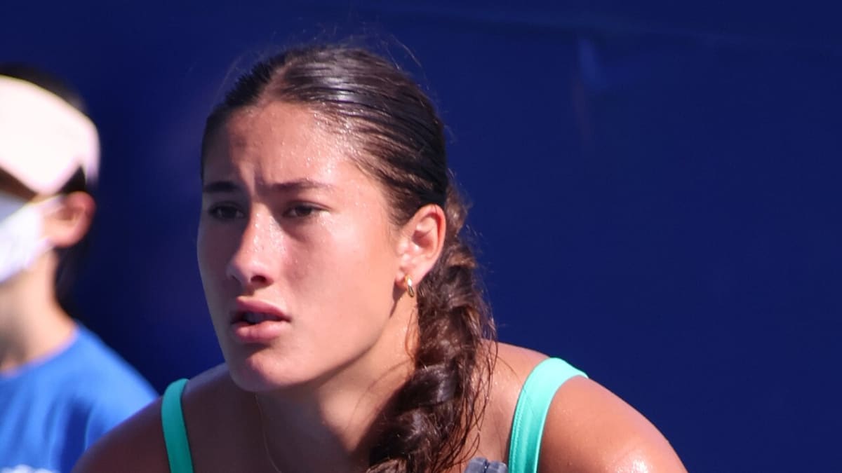 Brace vs. Sierra: WTA São Paulo Day 1 Preview & H2H