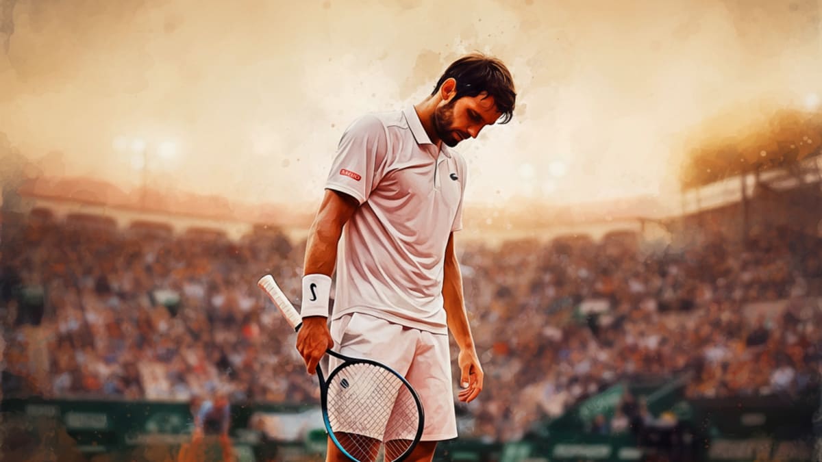 Carlos Alcaraz Wrist Injury: Madrid Open Withdrawal News