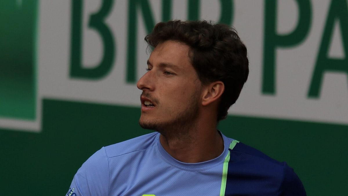 Carreno Busta vs. Dodig: ATP Umag Day 2 Predictions & H2H