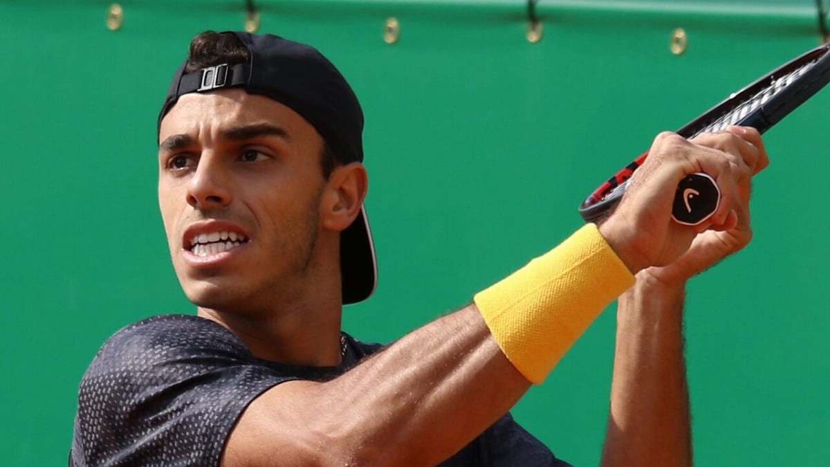 Cerundolo Upsets Fritz in Five-Set US Open Thriller