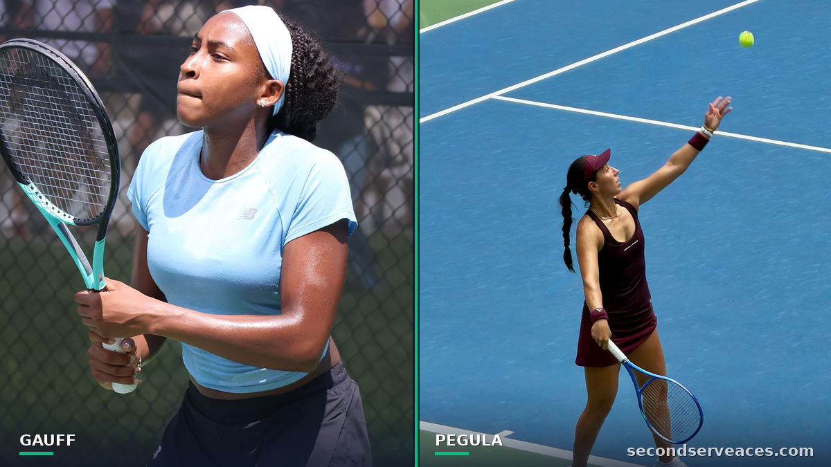 Coco Gauff and Jessica Pegula Qualify for WTA Finals