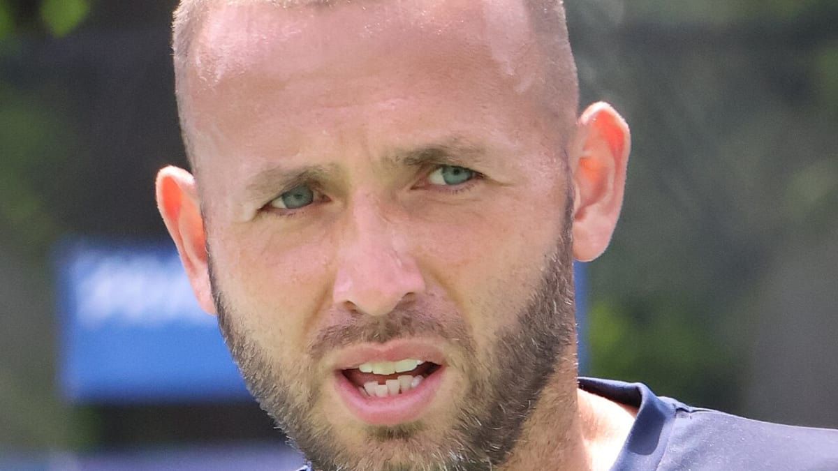 Dan Evans Slams LTA Over Queen's Club Wild Card Snub