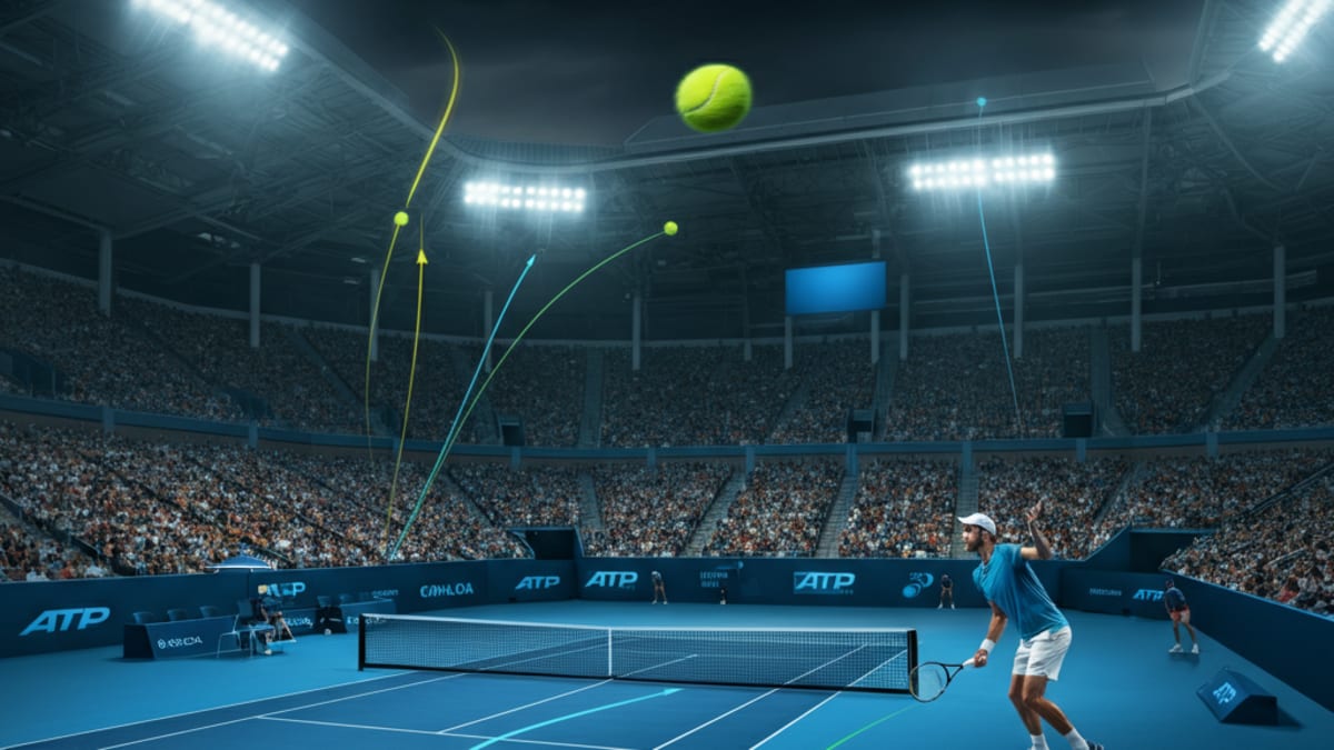 Davidovich Fokina & Norrie: Acapulco ATP Day 1 Predictions