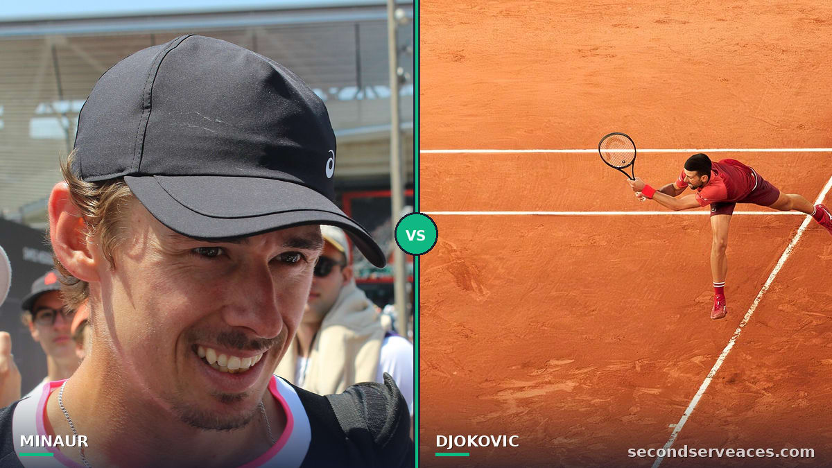 De Minaur & Djokovic Turin Chase: Basel & Vienna Predictions