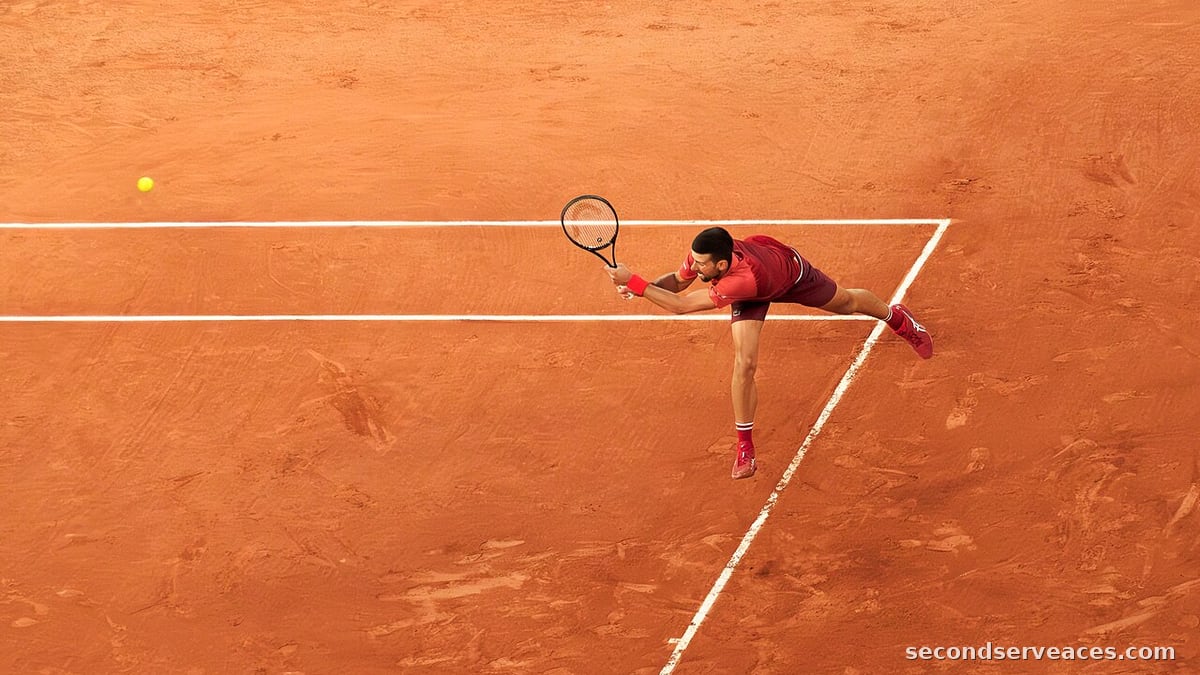 Djokovic Faces Paris Ultimatum After Shock Basel Defeat