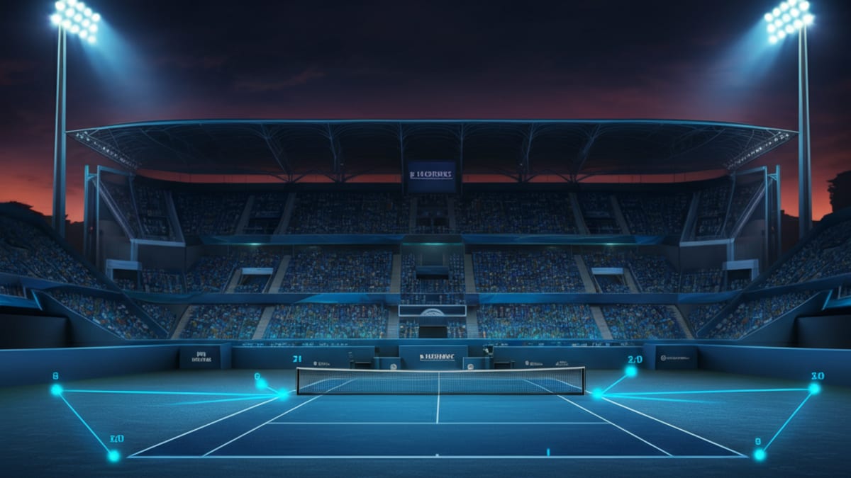 Djokovic's 101st Title Amid ATP Hellenic Championship Exit