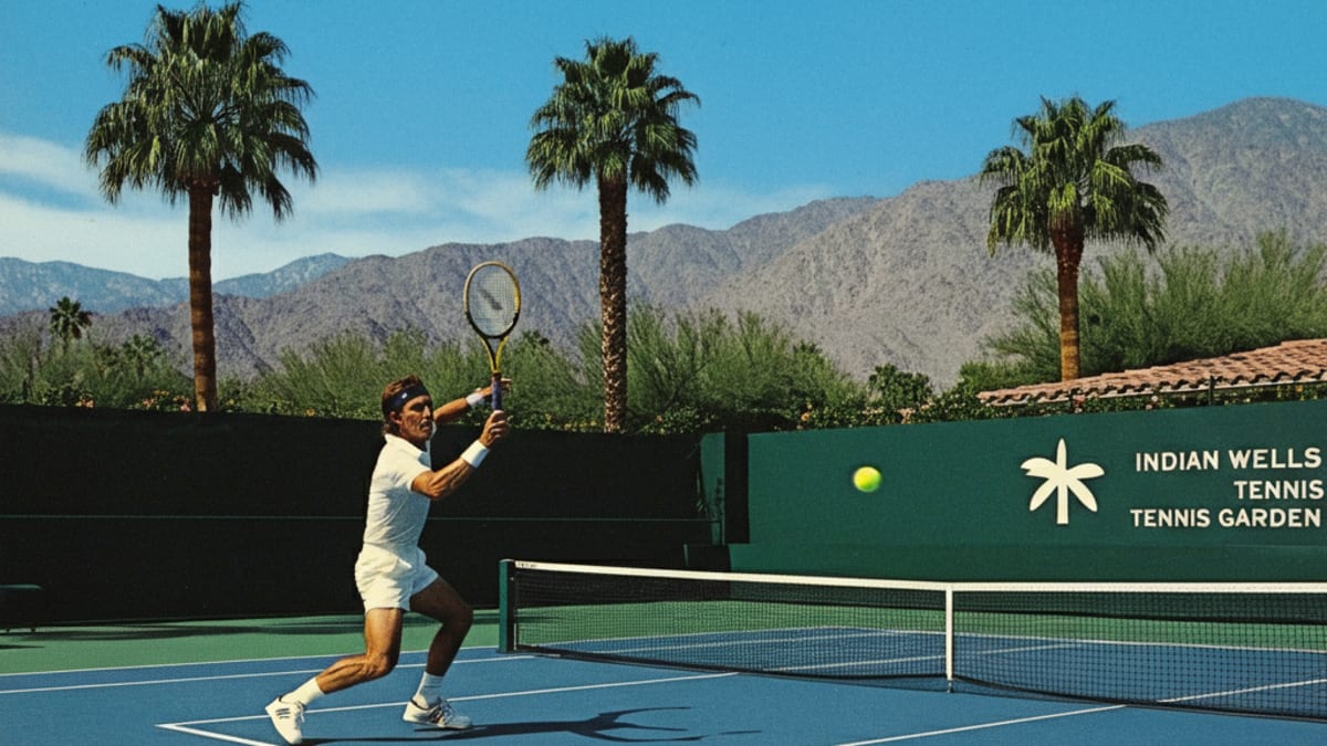 Draper & Kartal Advance! Indian Wells Keeps Cranking