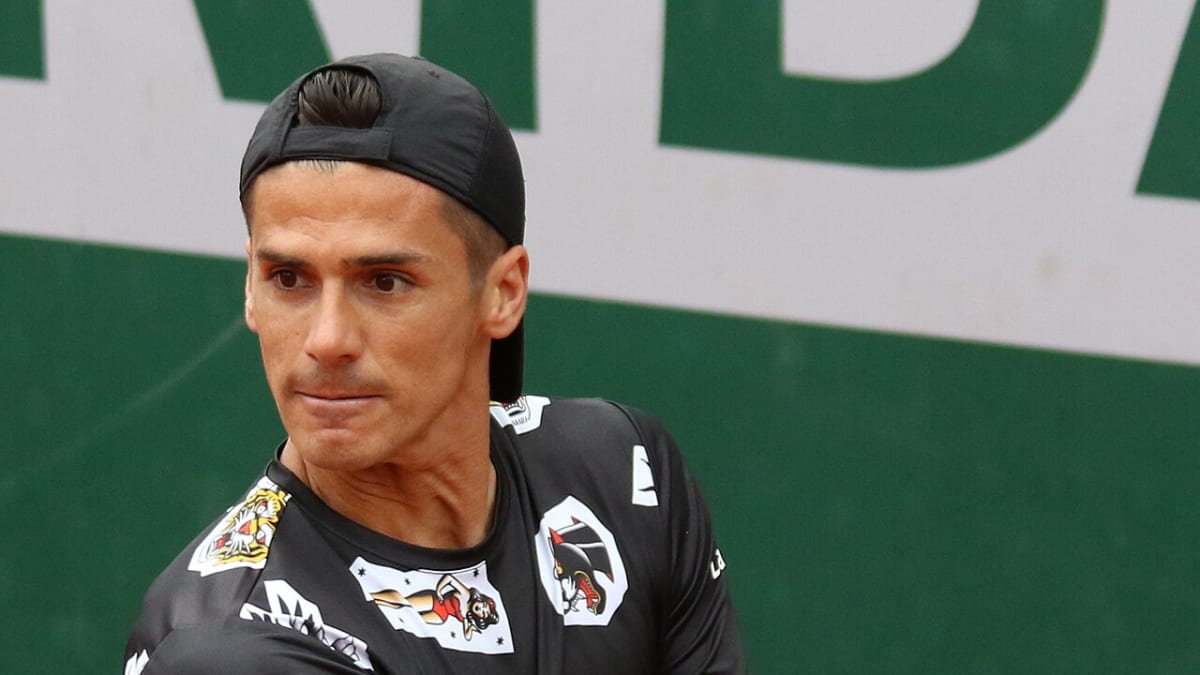 Federico Coria Sets Bold 2027 Retirement Ultimatum