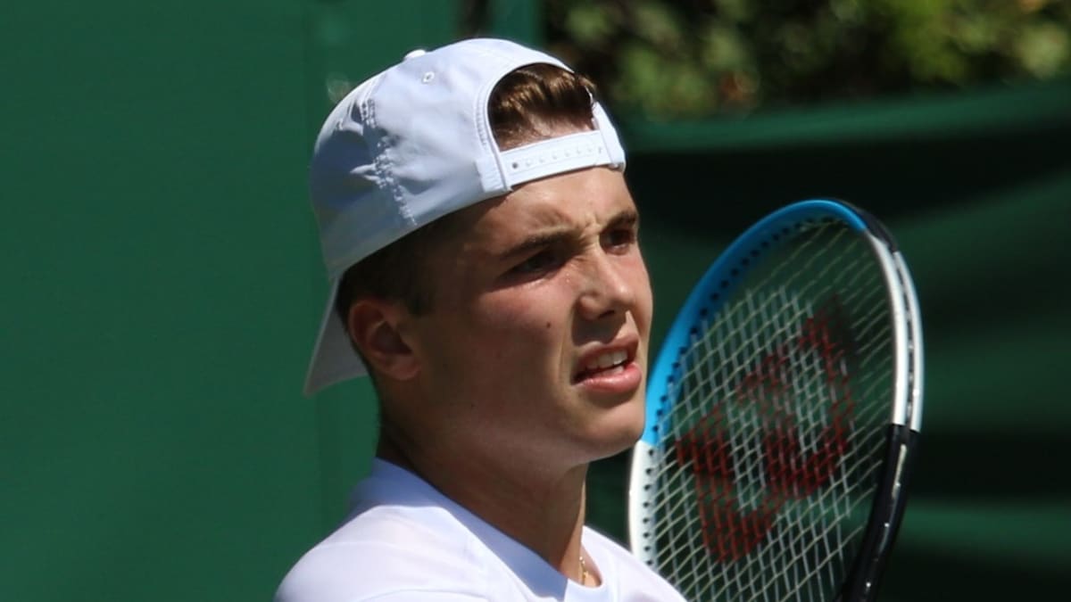 Fery and Chwalinska: The Rise of the 114th-Ranked Underdogs