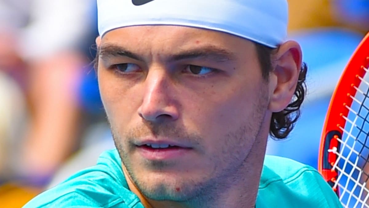 Fritz vs. Choinski Eastbourne Preview: Predictions & H2H