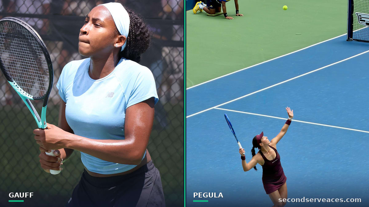 Gauff and Pegula Secure Historic WTA Finals Spots