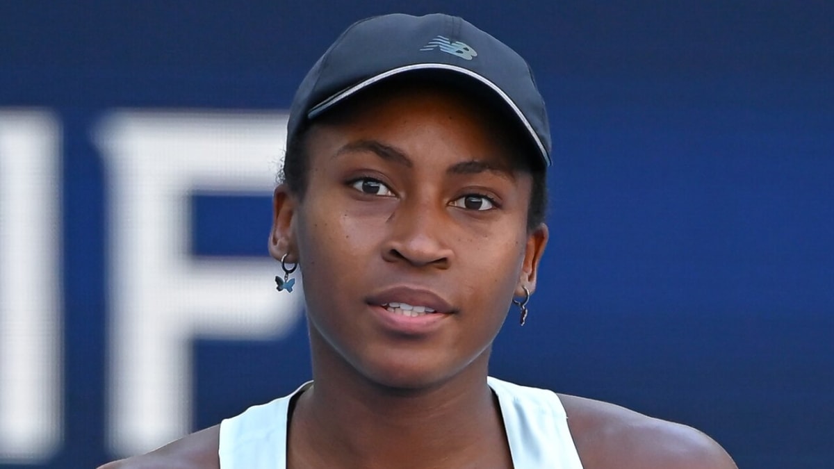 Gauff and Pegula Set for Collision Course at 2026 US Open