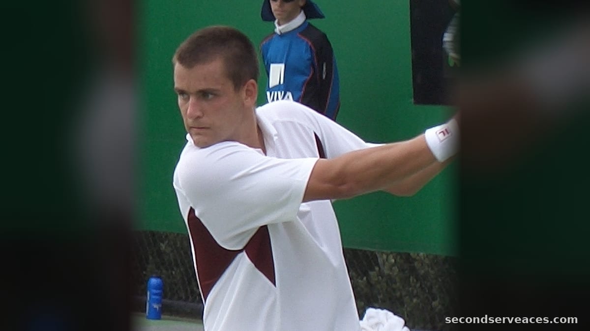 How Mikhail Youzhny Dismantled Rafael Nadal 6-1, 6-0