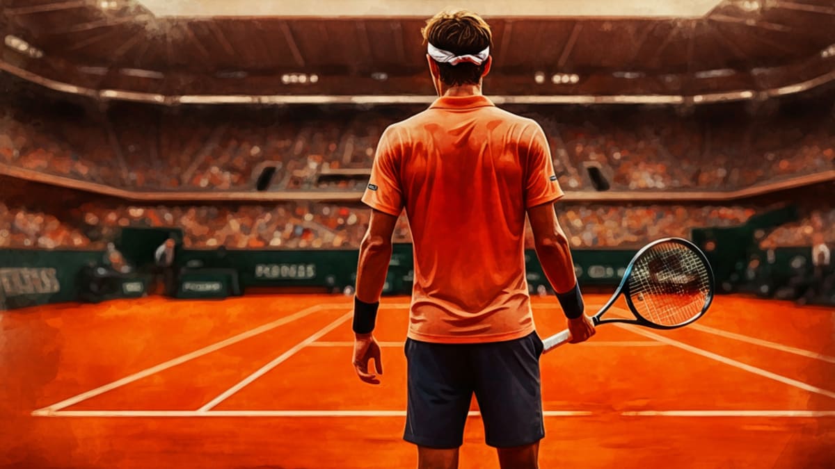 Inside the Rafa Documentary: Nadal’s Final French Open Legacy