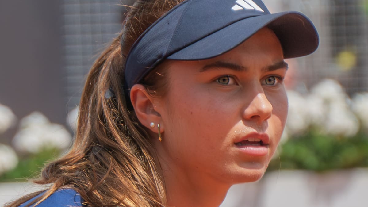 Jovic vs. Eala US Open Preview: Predictions and H2H History