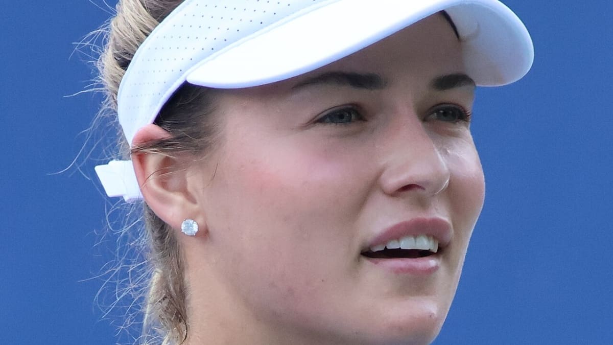 Kalinskaya Osorio French Open Drama: Handshake Controversy