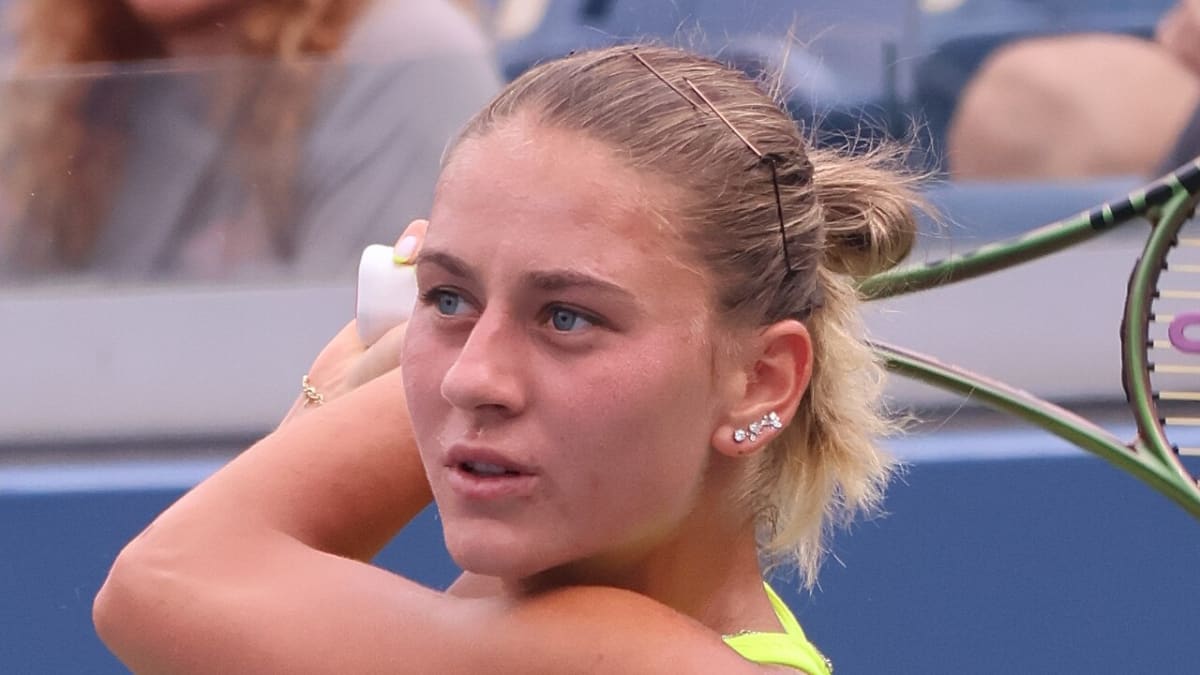 Kostyuk vs Andreeva: French Open Semifinal Tactical Preview