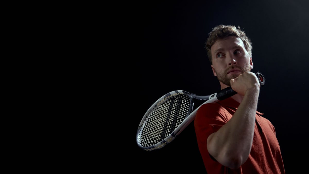 Lorenzo Claverie Dominates in Perfect Davis Cup Debut