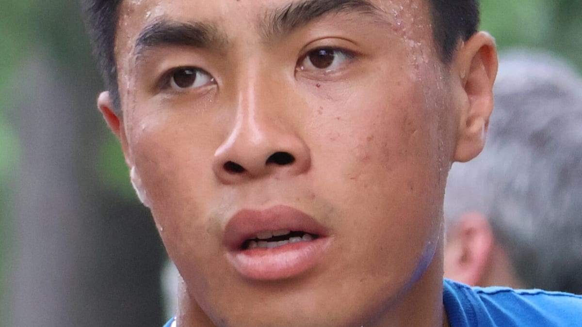Michelsen Defeats Nakashima 6-3, 6-4, 6-4 in NY
