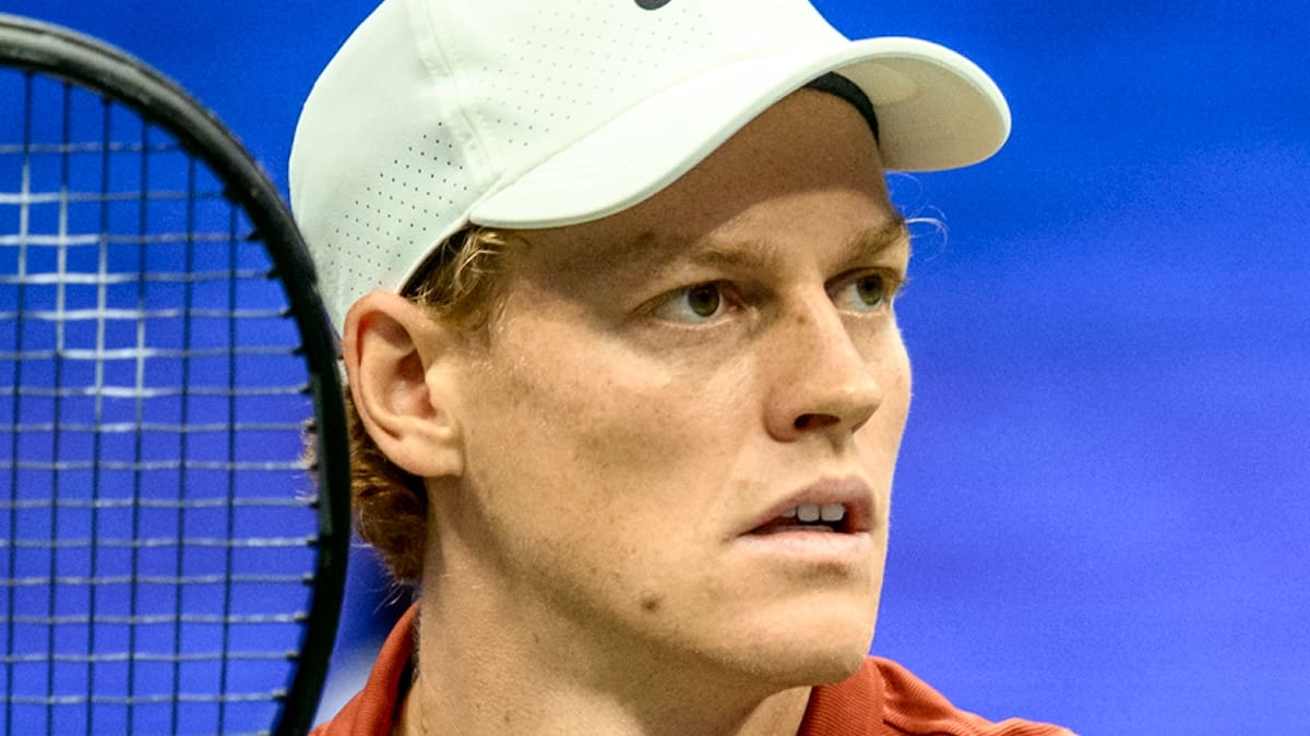 Mouratoglou Warns Jannik Sinner Over Grueling Schedule