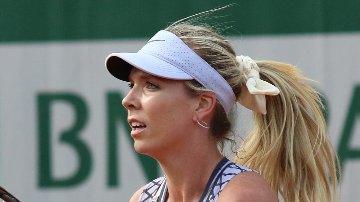 Muchova Beats Boulter 6-1, 6-0 in Flushing Meadows