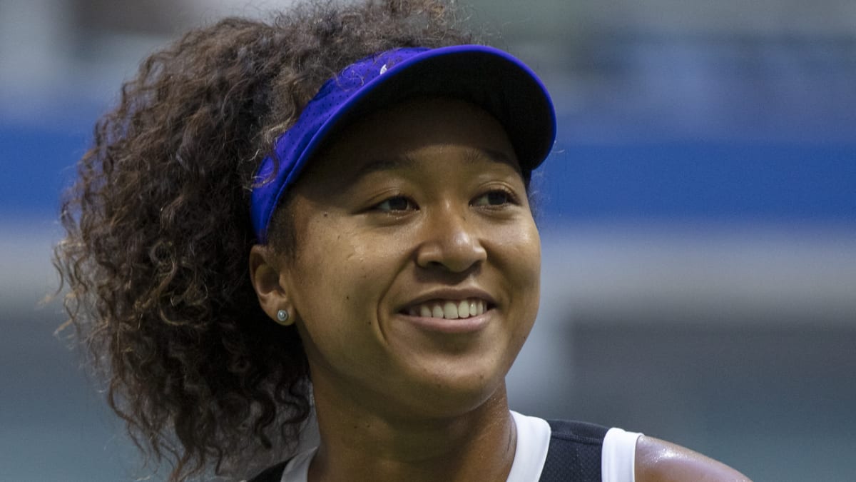 Naomi Osaka’s Nike Exclusivity Sparks French Open Kit Drama