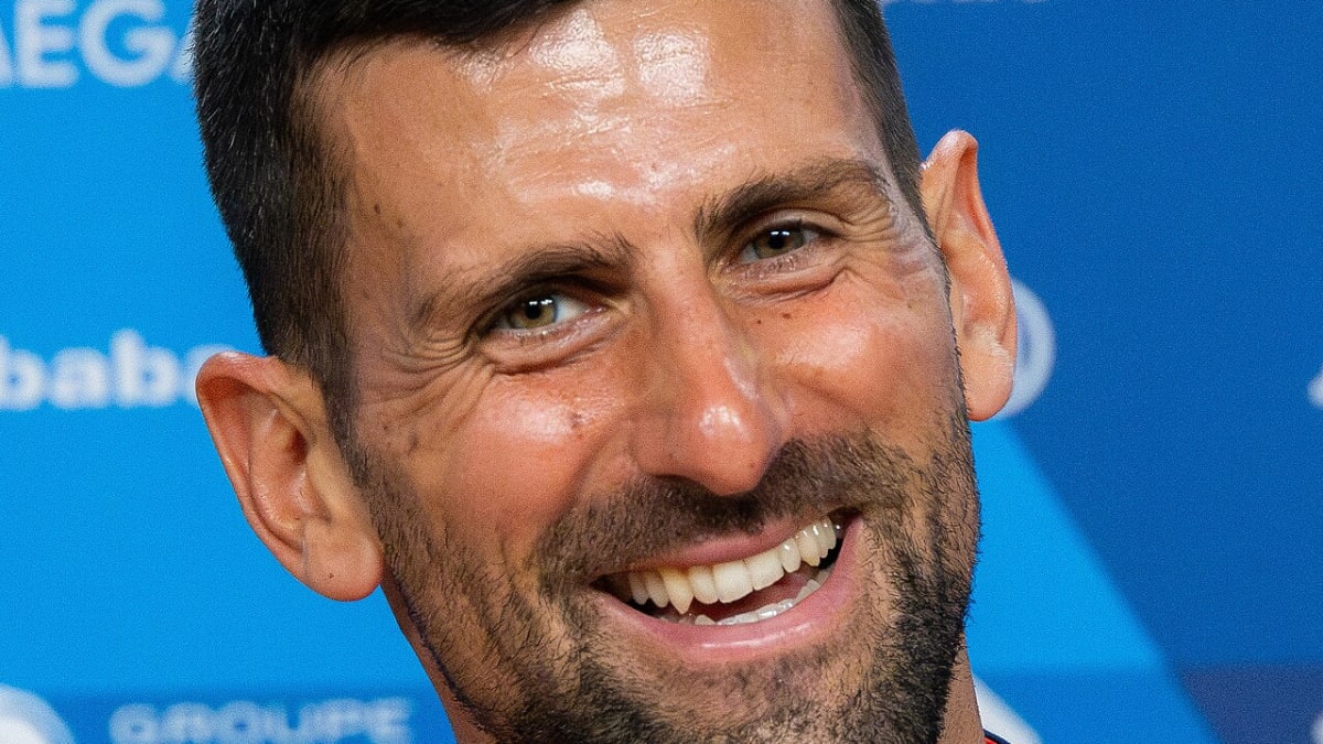 Navone Stuns Djokovic, Shelton Downs Alcaraz at US Open